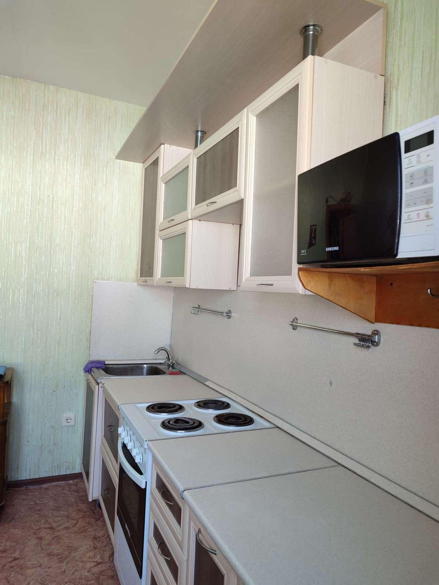 Купить квартиру за 1 850 000 рублей на Мира проспект, 6б