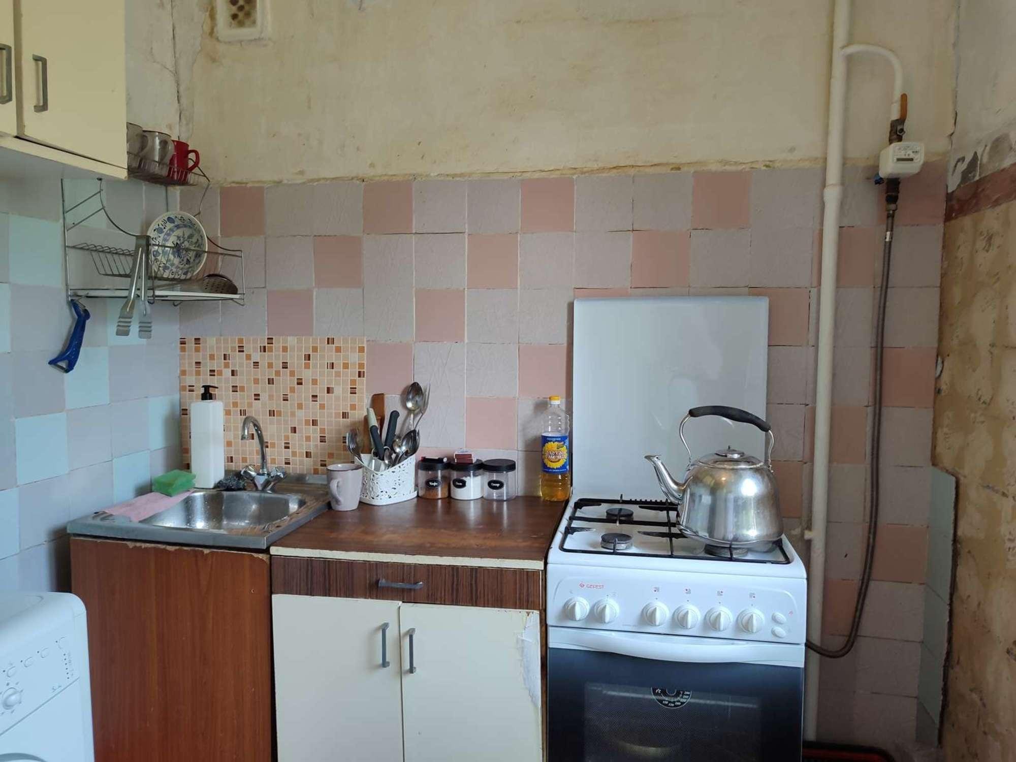 Купить квартиру за 2 650 000 рублей на Дзержинского улица, 40