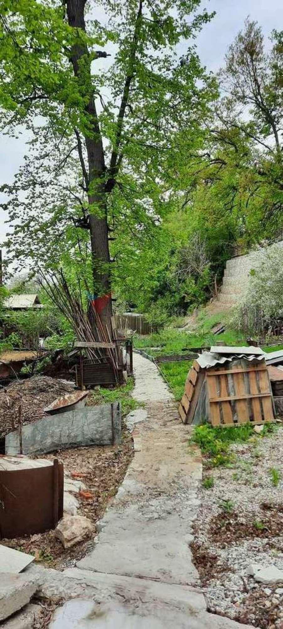Купить землю, земельный участок за 1 600 000 рублей на 9-я просека