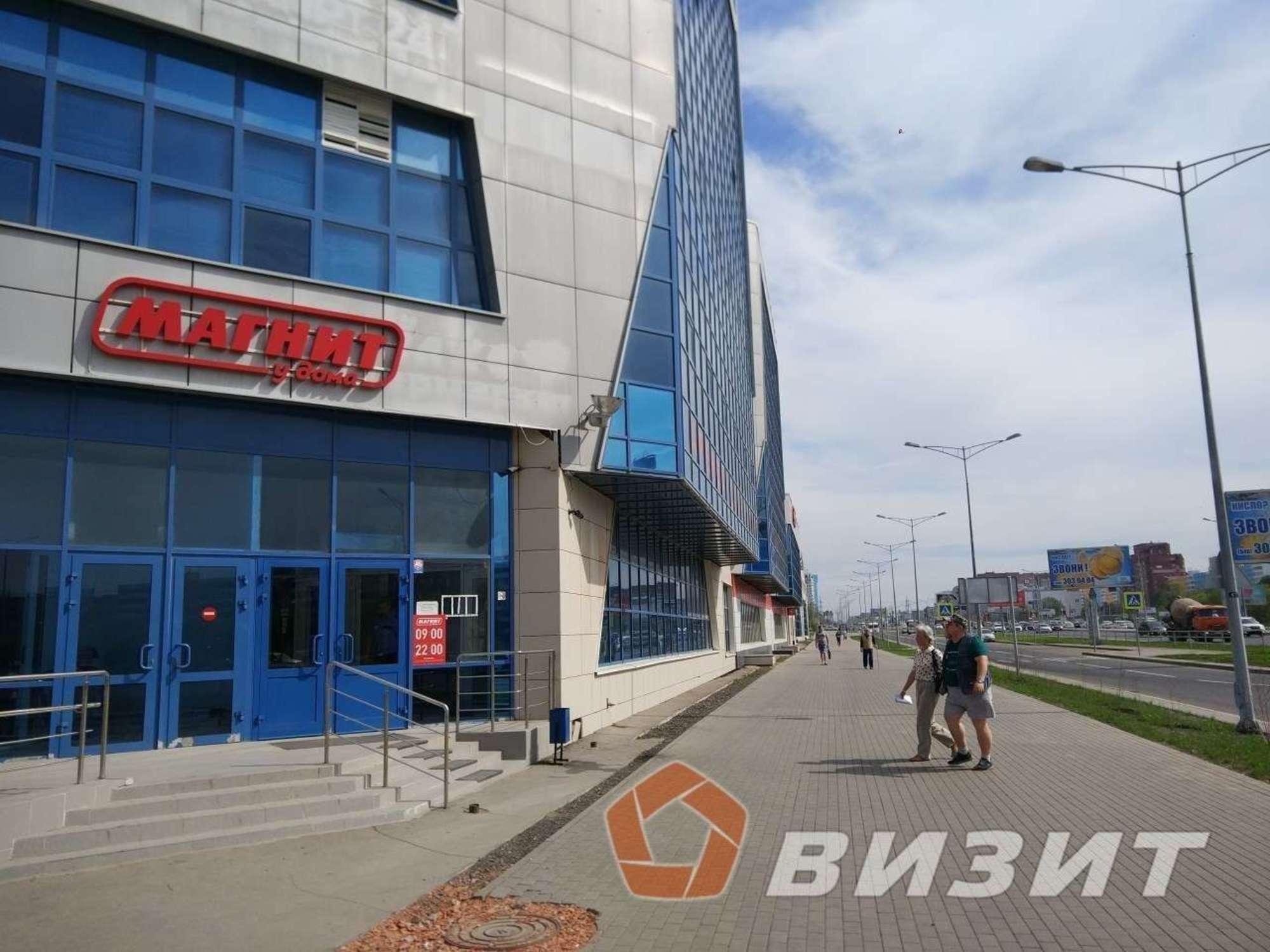 Сдать офис, помещение под офис за 544 500 рублей на Московское шоссе, 284а