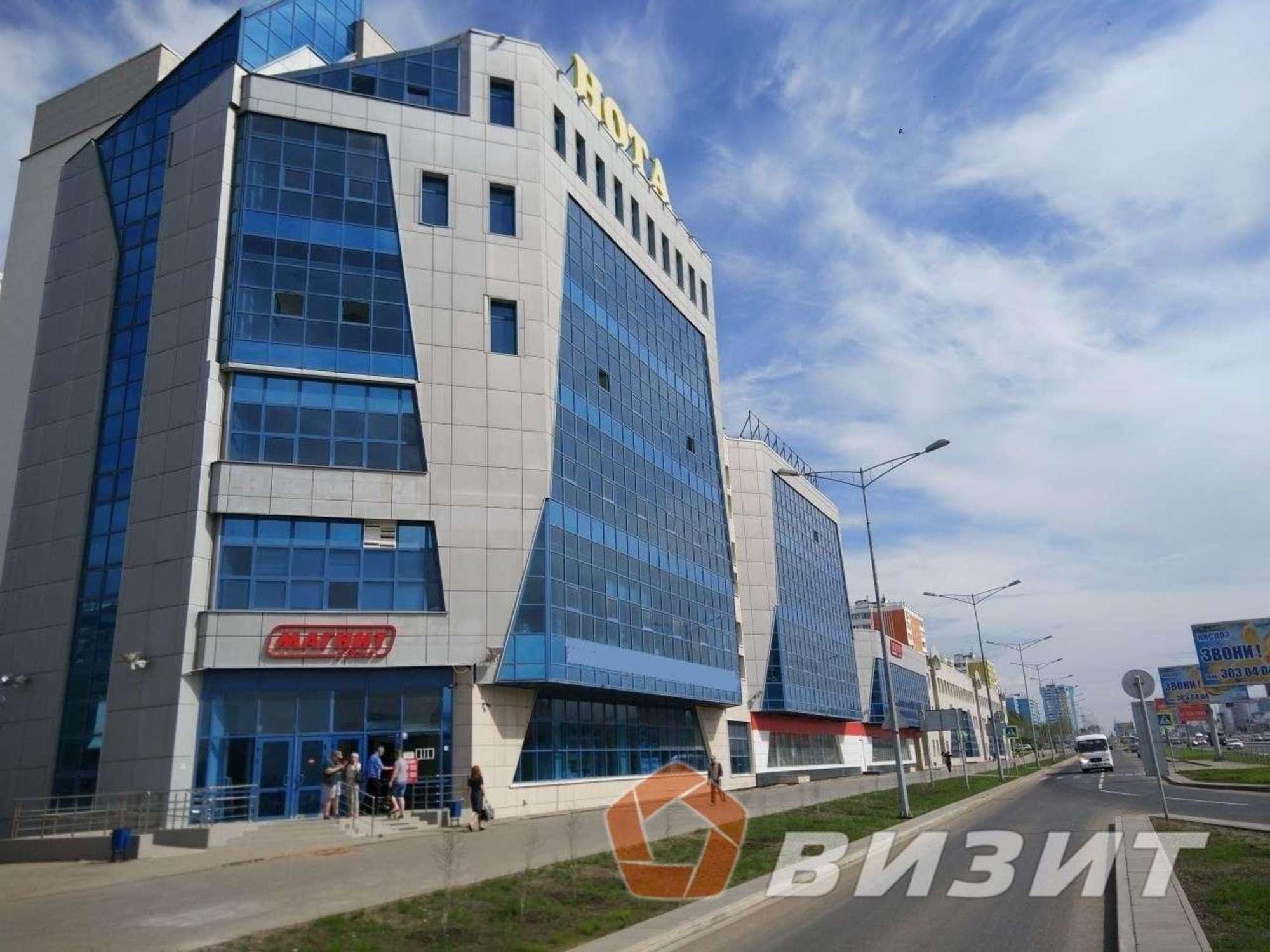 Сдать офис, помещение под офис за 544 500 рублей на Московское шоссе, 284а