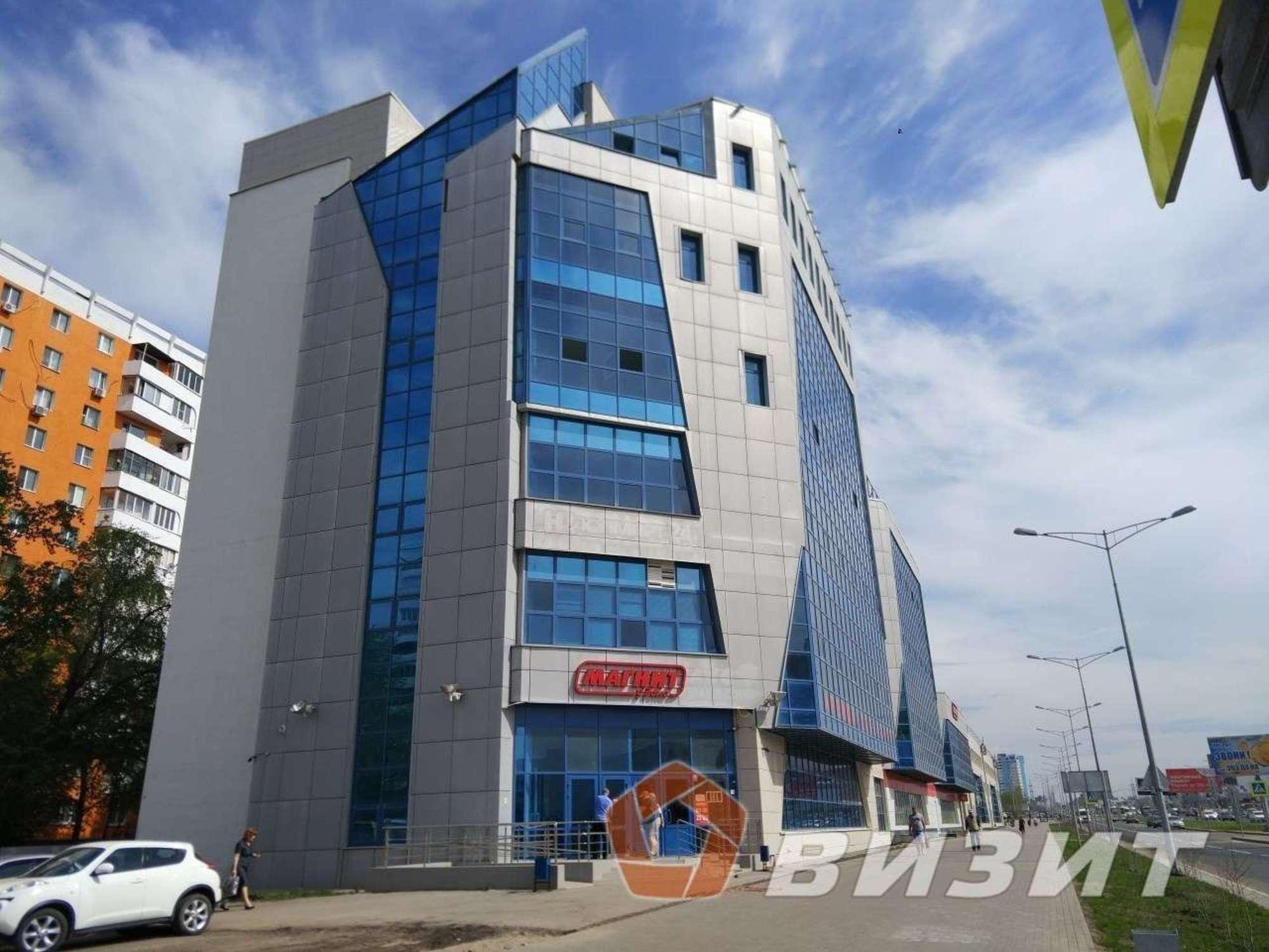 Сдать офис, помещение под офис за 544 500 рублей на Московское шоссе, 284а