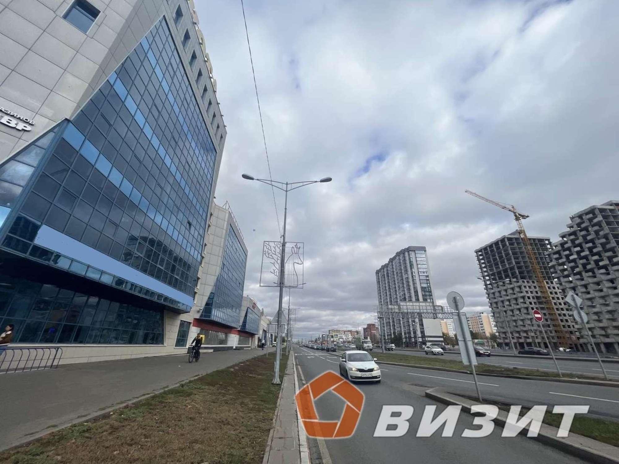 Сдать офис, помещение под офис за 544 500 рублей на Московское шоссе, 284а