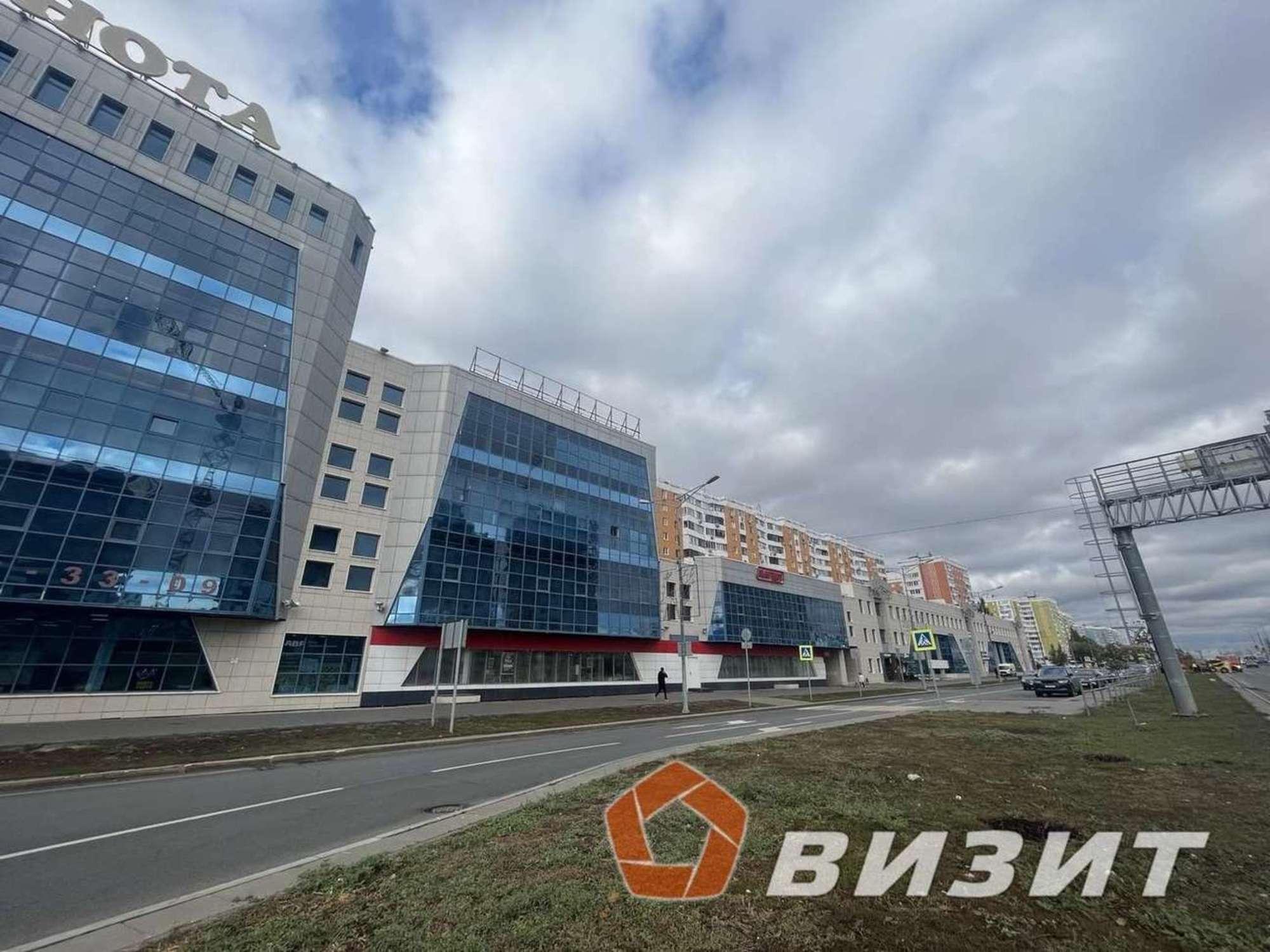 Сдать офис, помещение под офис за 544 500 рублей на Московское шоссе, 284а