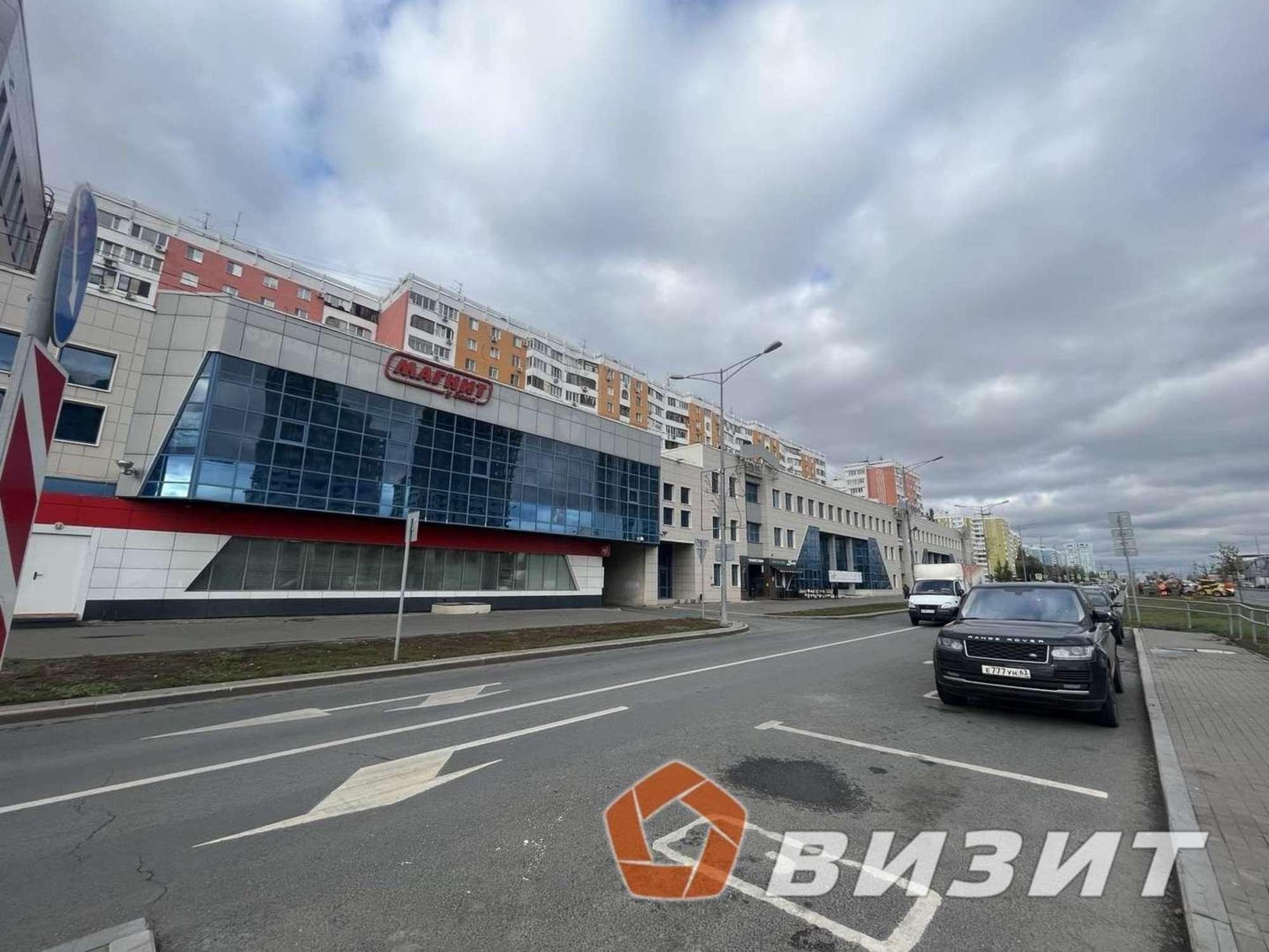 Сдать офис, помещение под офис за 544 500 рублей на Московское шоссе, 284а