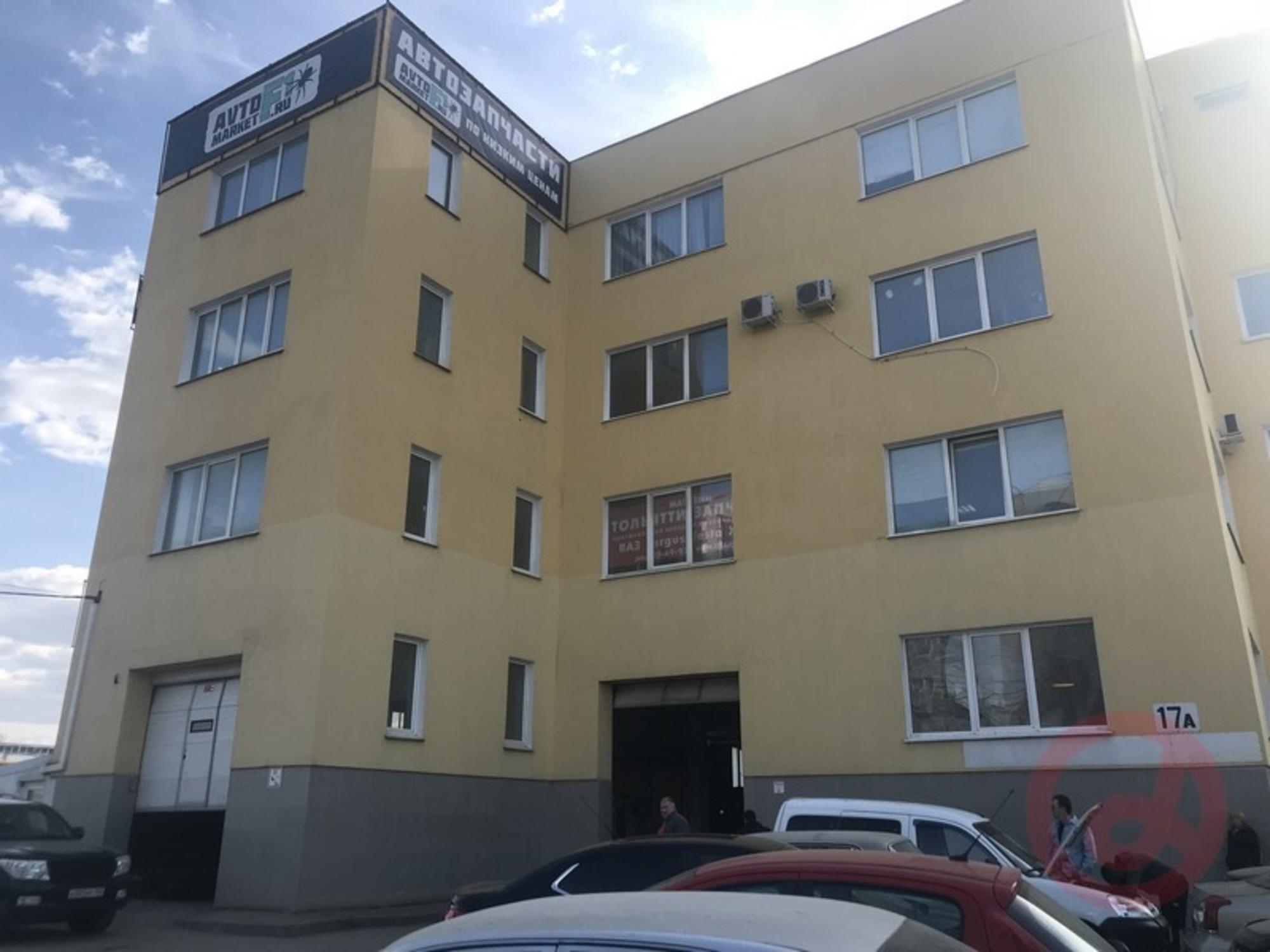 Сдать офис, помещение под офис за 14 950 рублей на Партизанская улица, 17а