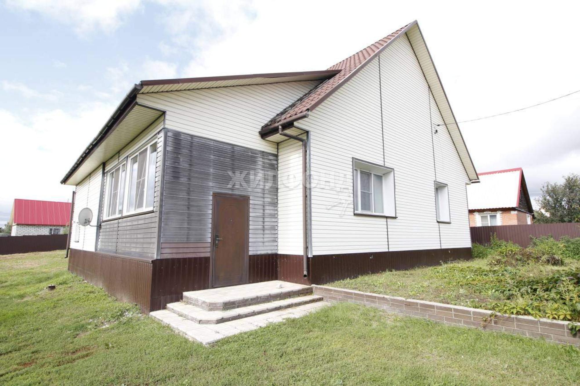 Купить дачу, дом, коттедж за 5 950 000 рублей на Карла Маркса улица