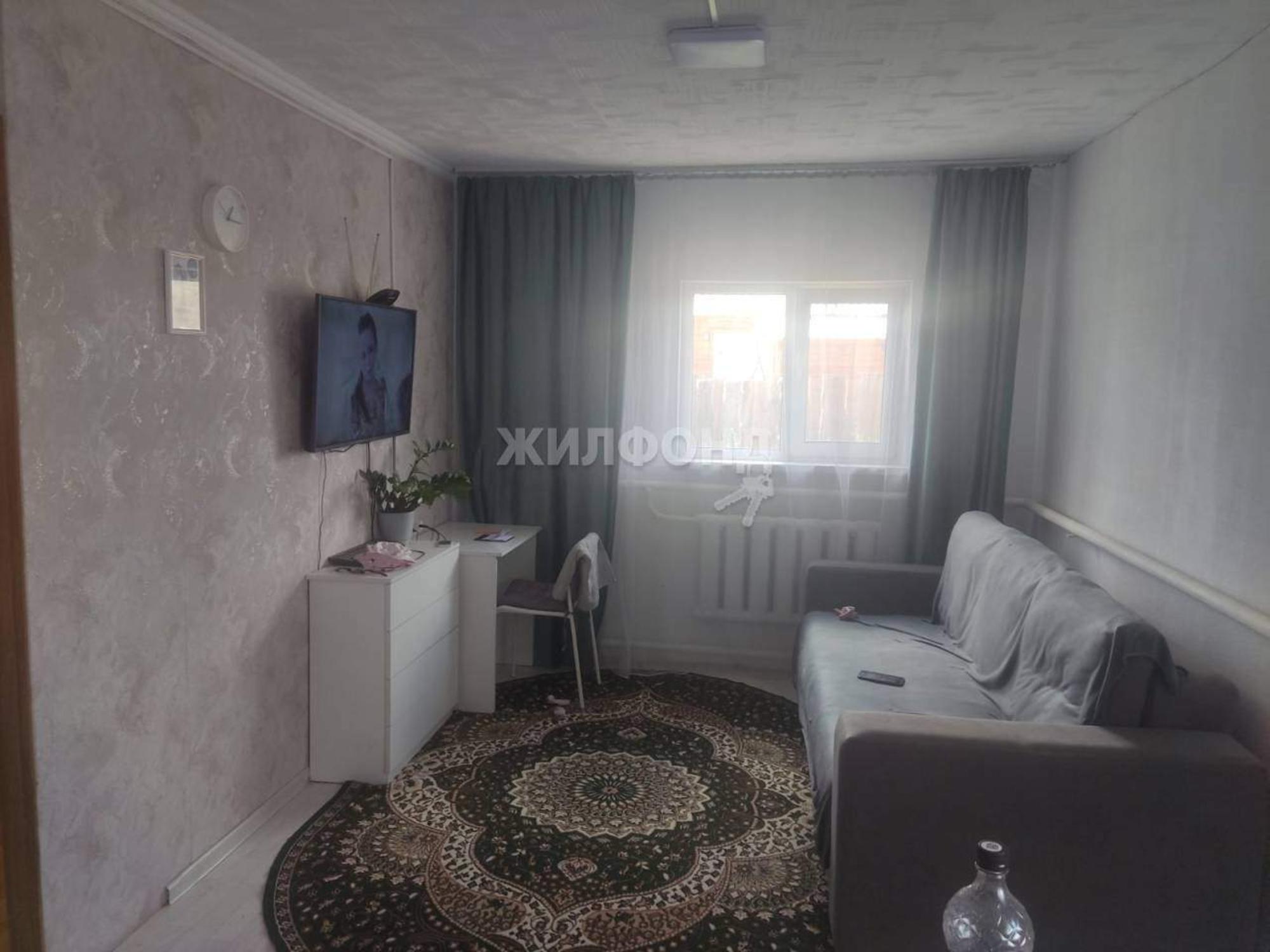 Купить дачу, дом, коттедж за 4 800 000 рублей на Кара-Хаакская ул.
