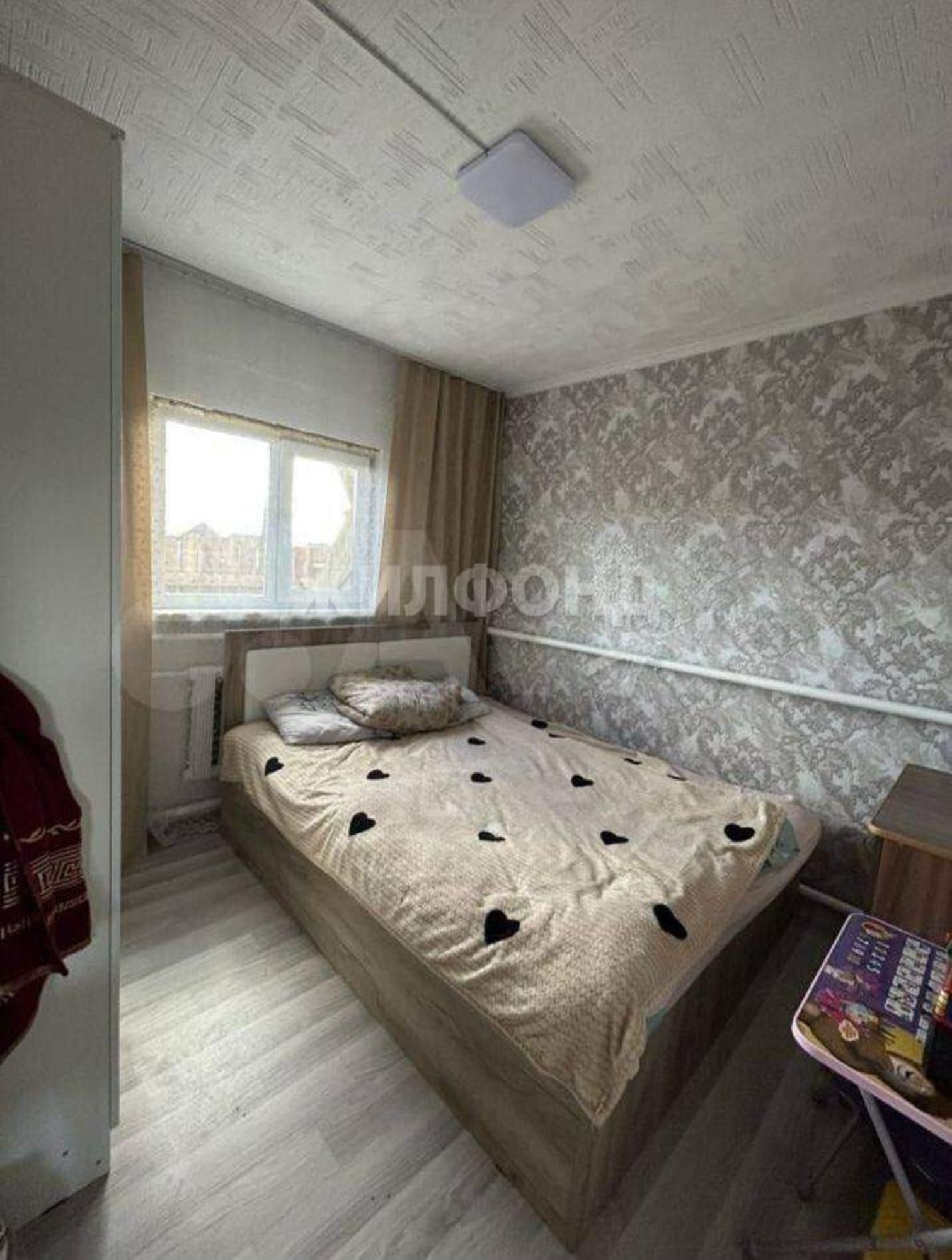Купить дачу, дом, коттедж за 4 800 000 рублей на Кара-Хаакская ул.