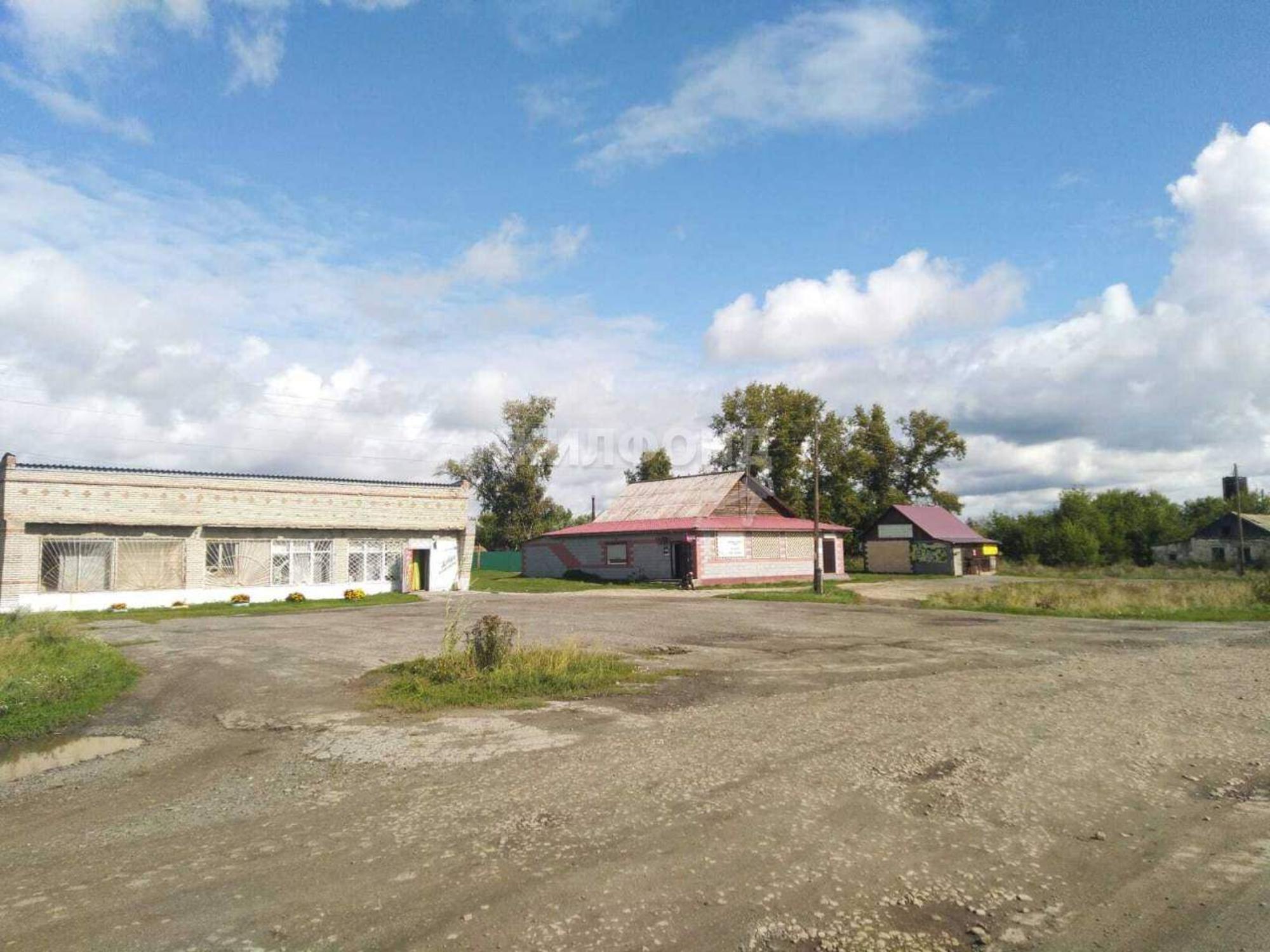 Купить землю, земельный участок за 540 000 рублей на Майская улица