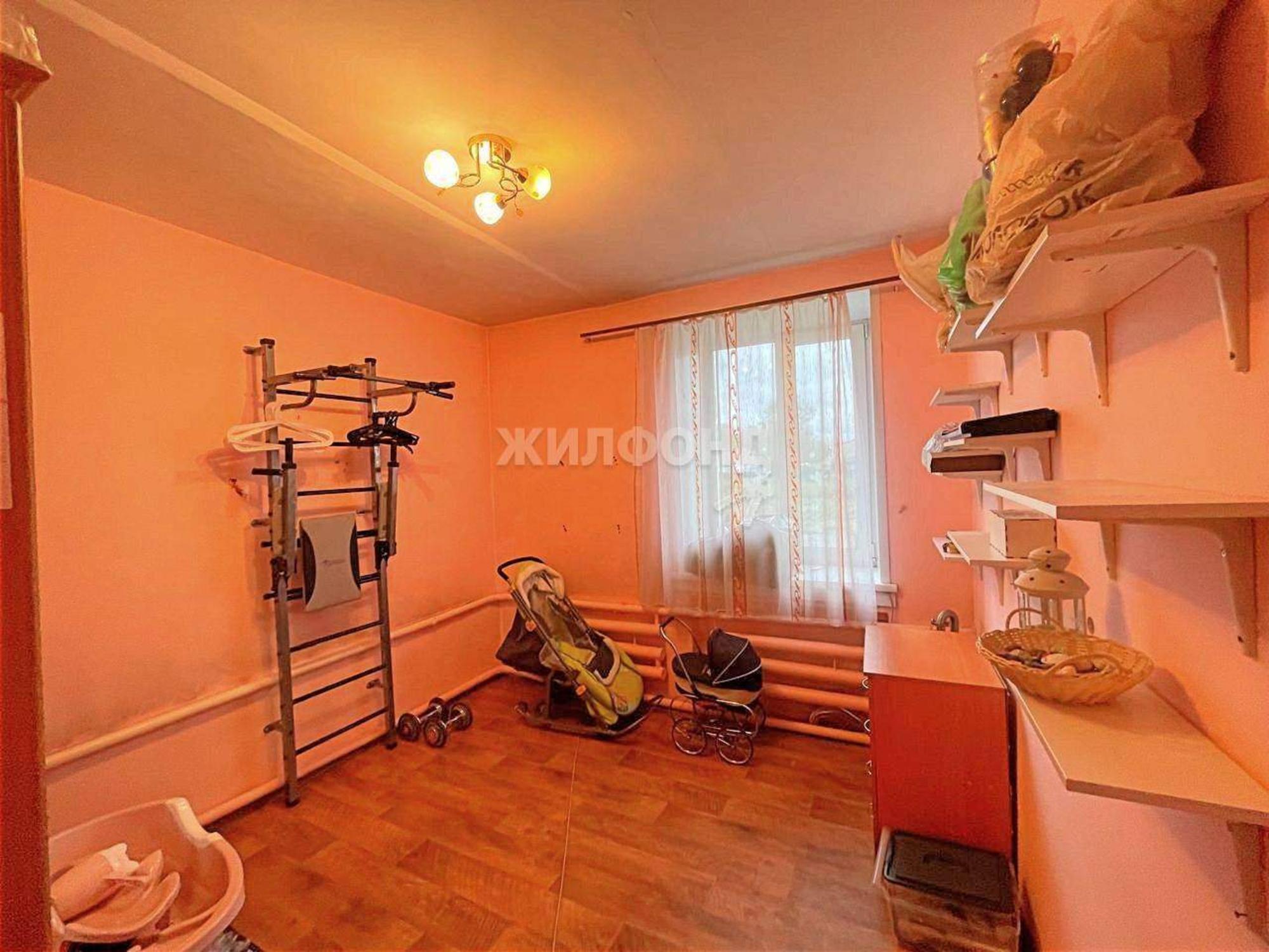 Купить квартиру за 3 300 000 рублей на Лесная улица, д.7