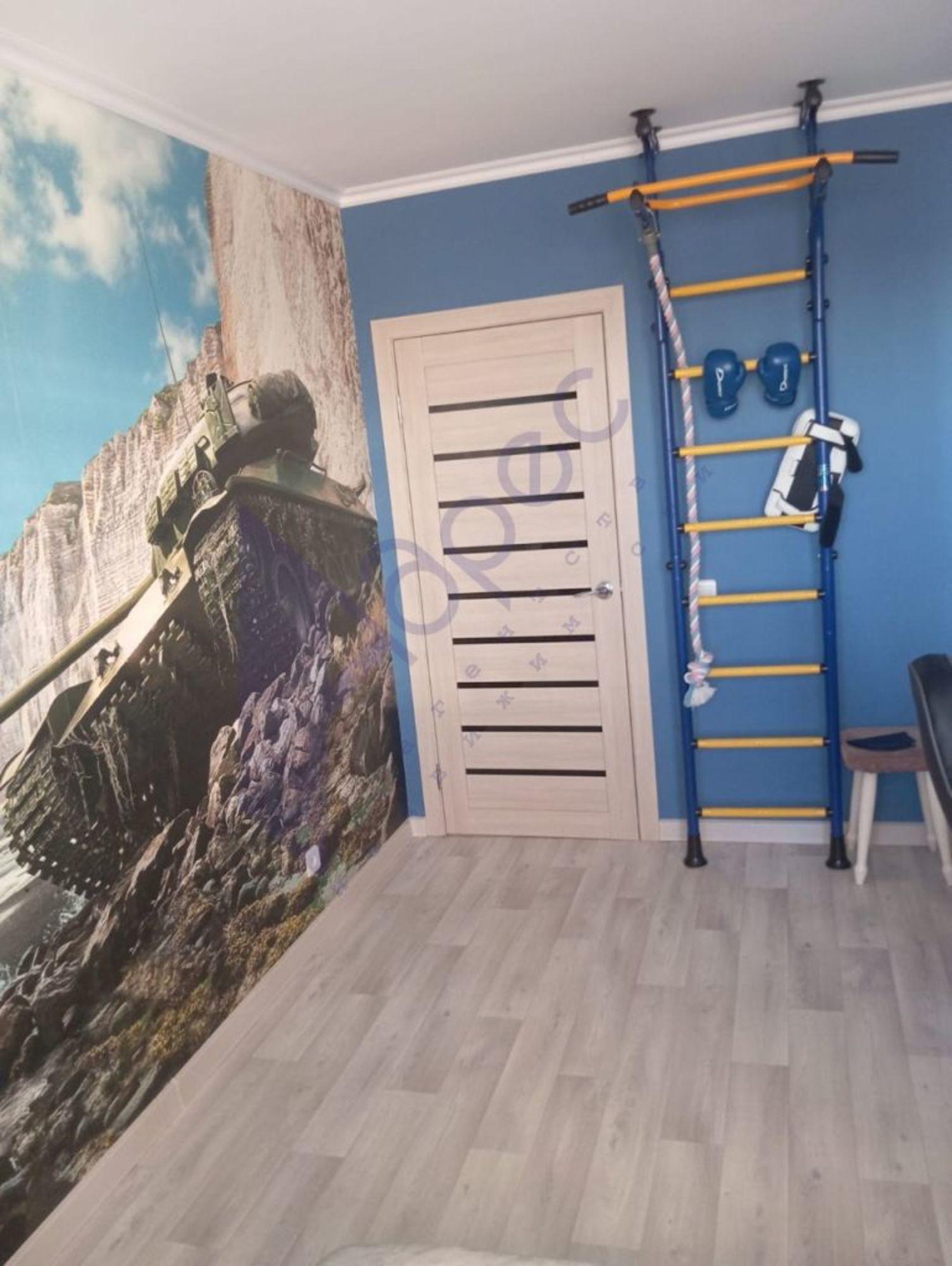 Купить квартиру за 12 600 000 рублей на Родионова ул, 167к1