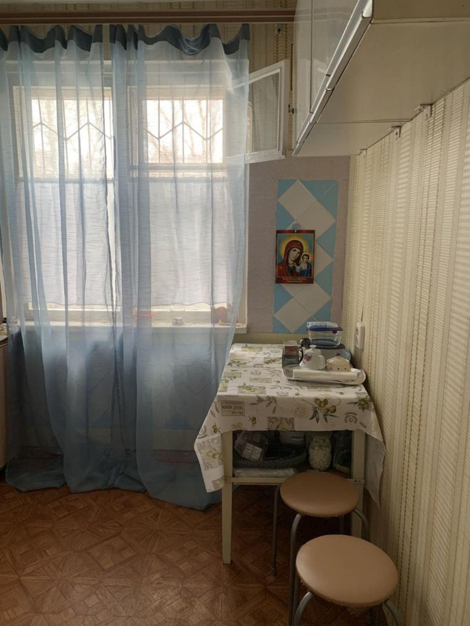 Купить квартиру за 4 400 000 рублей на Юлиуса Фучика ул, 29