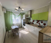 2-комн, 71.1кв м, этаж 12/18 Санфировой улица, 99