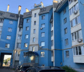 2-комн, 56.2кв м, этаж 6/6 улица Жилгородок, 29