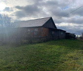 коттедж 46.3 кв м Центральная улица