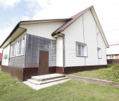 коттедж 156.6 кв м Карла Маркса улица