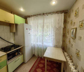 1-комн, 30.3кв м, этаж 1/5 Антона Петрова улица, д.140