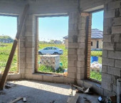 коттедж 120.4 кв м Кирова, 32