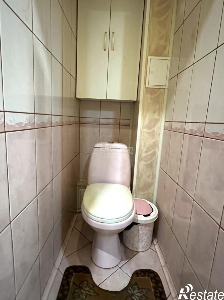 2-комн квартира Россия,  г. Комсомольск-на-Амуре, р-н Привокзальный, ш. Магистральное, д. 13, корп. 3