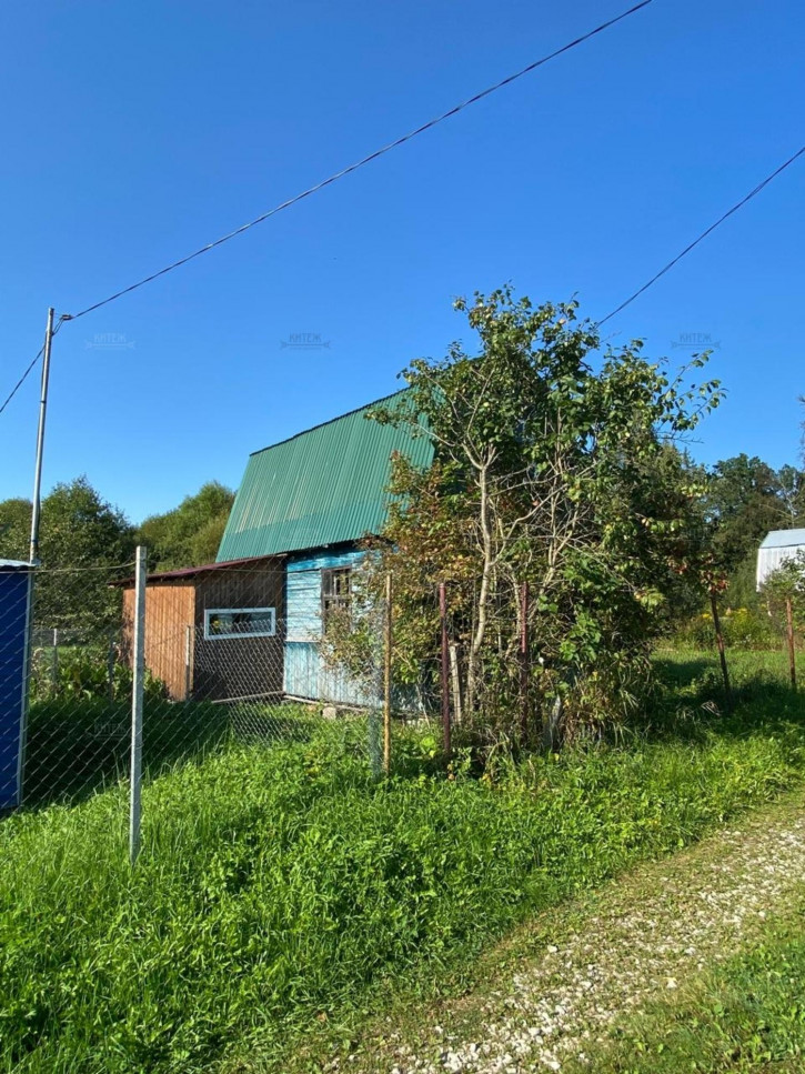 Земельный участок Центральная улица,371