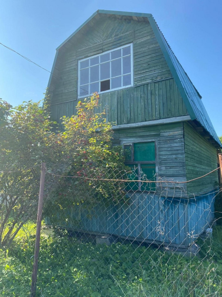 Земельный участок Центральная улица,371