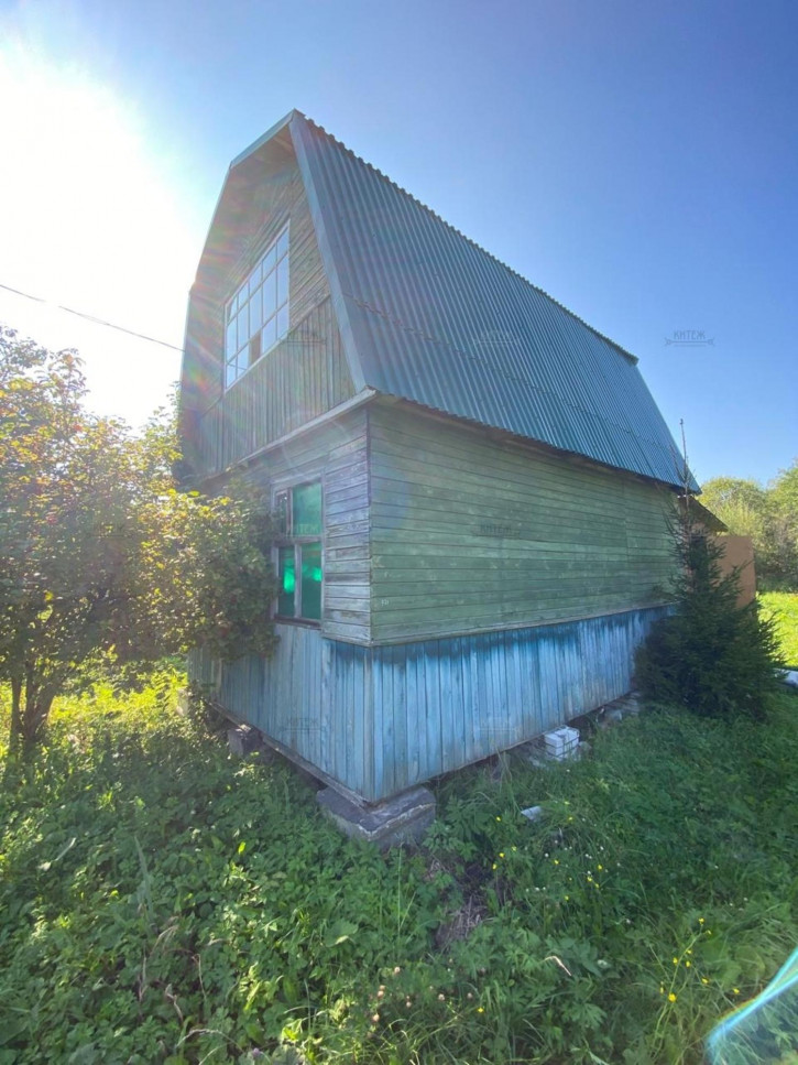 Земельный участок Центральная улица,371