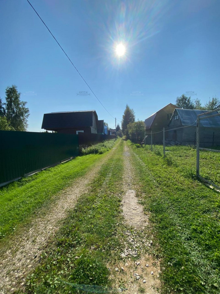 Земельный участок Центральная улица,371