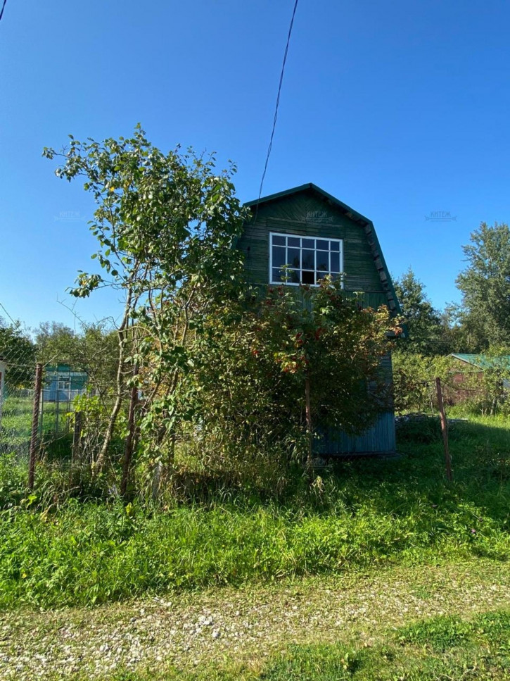 Земельный участок Центральная улица,371