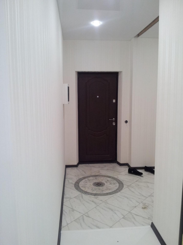 3-комн квартира Центральная улица, 27