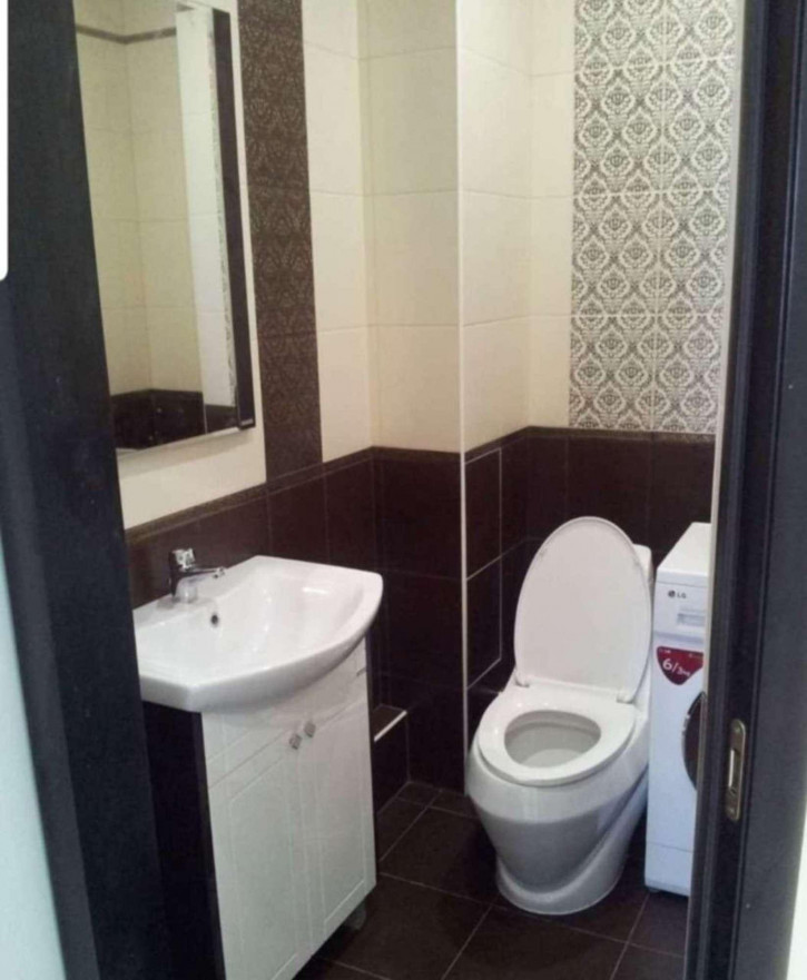 3-комн квартира Центральная улица, 27