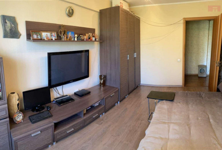 3-комн квартира Николая Панова улица, 38