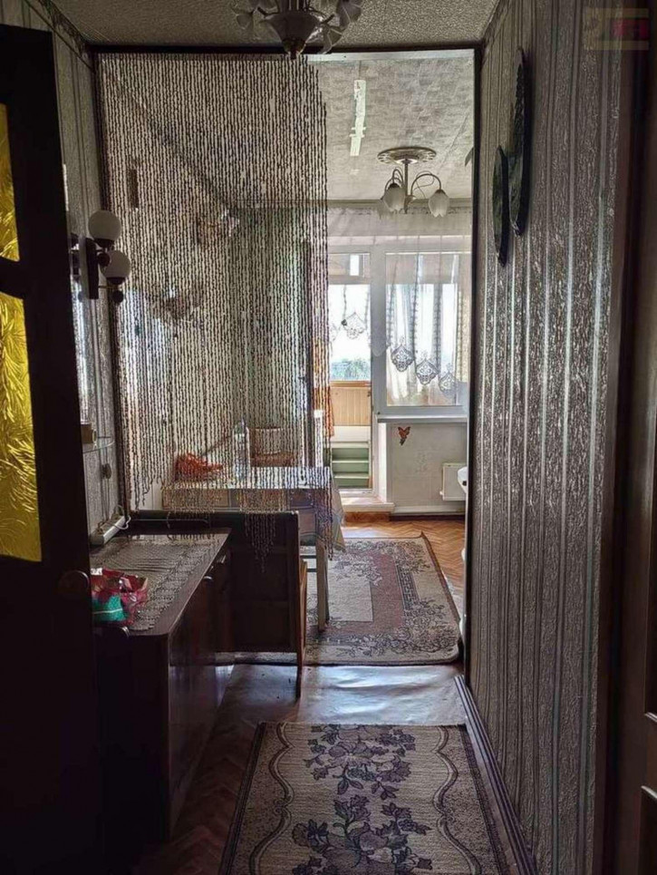 1-комн квартира Кирова проспект, 327