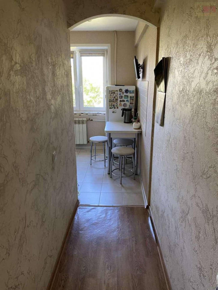 3-комн квартира Николая Панова улица, 38