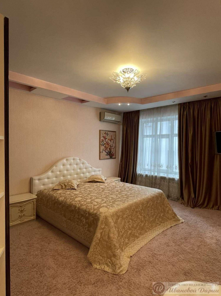 3-комн квартира Садовая улица, 82