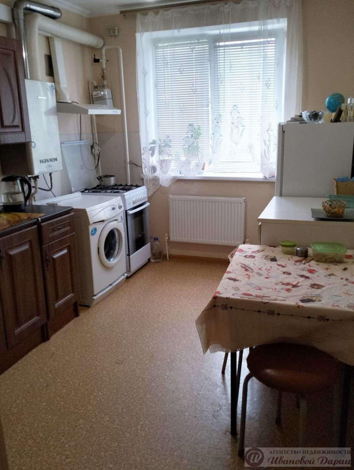 1-комн квартира Евгения Золотухина улица, 40