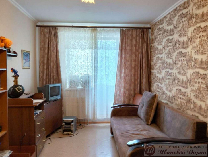 1-комн квартира Евгения Золотухина улица, 40