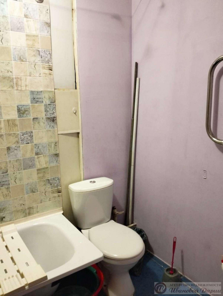 1-комн квартира Евгения Золотухина улица, 40