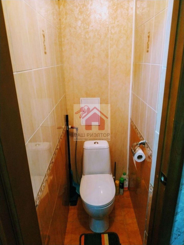 3-комн квартира Свободы улица, 228