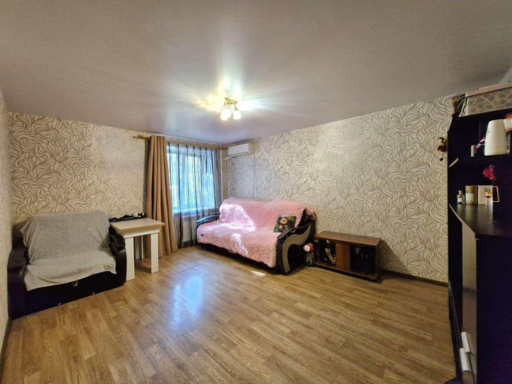 1-комн квартира Советской Армии улица, 17