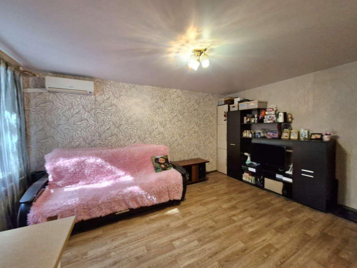 1-комн квартира Советской Армии улица, 17