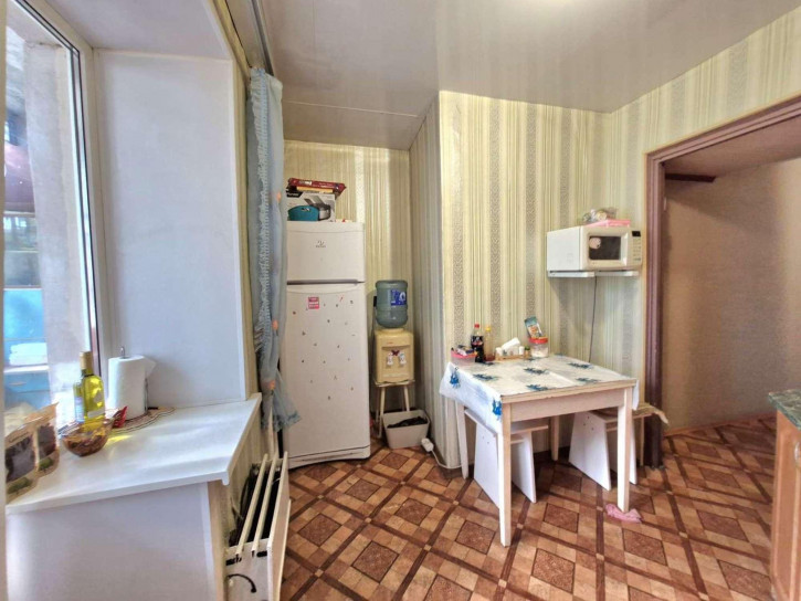 1-комн квартира Советской Армии улица, 17