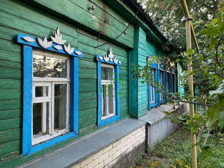 Коттедж/дом Мурманская 3-я улица, 5