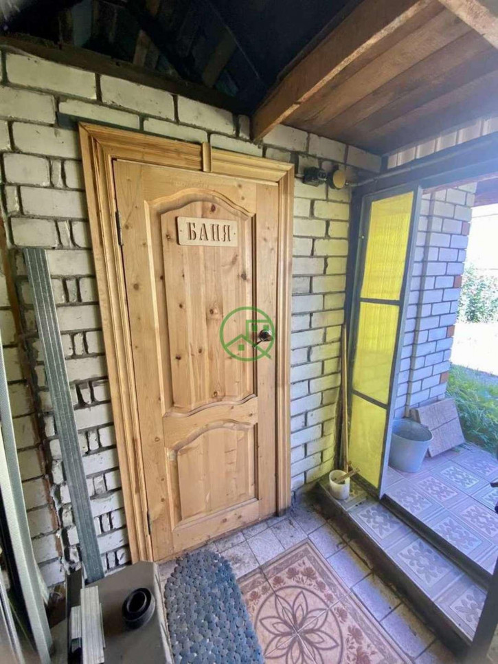 Коттедж/дом 10-й переулок