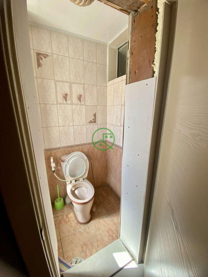 Коттедж/дом 10-й переулок