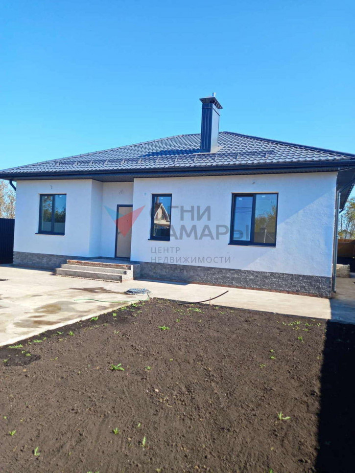 Коттедж/дом Гагаринская улица Коттедж/дом Гагаринская улица