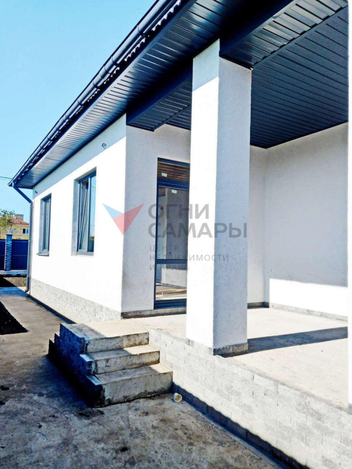 Коттедж/дом Гагаринская улица Коттедж/дом Гагаринская улица