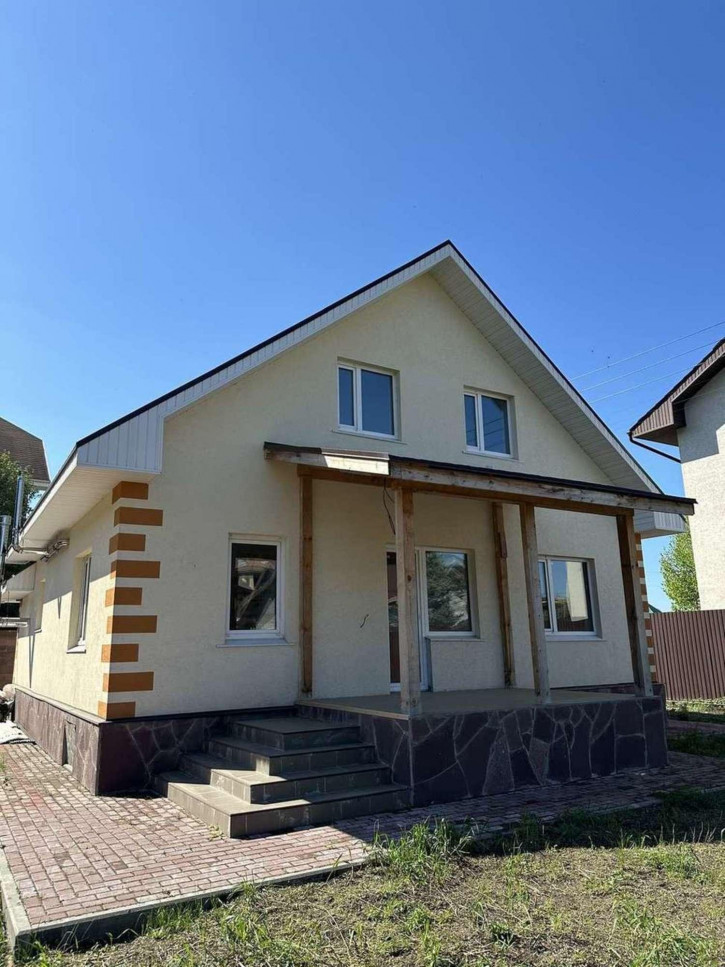 Коттедж/дом Власть Труда посёлок