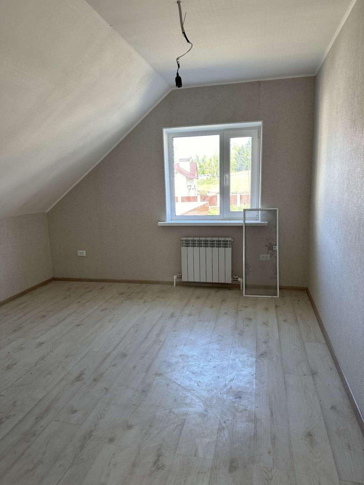 Коттедж/дом Власть Труда посёлок