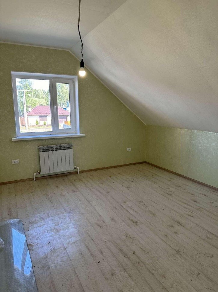 Коттедж/дом Власть Труда посёлок